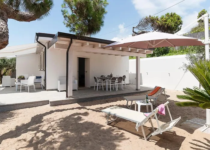 Living Sperlonga