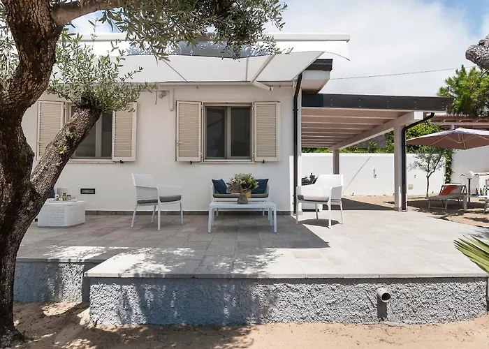 Living Sperlonga