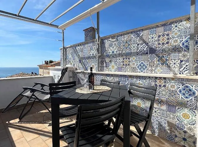 Divina Casa Vacanze Donna Silvana