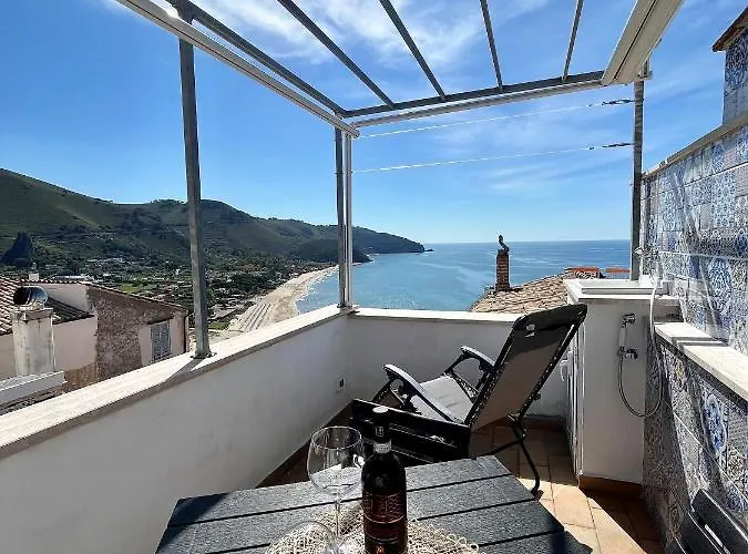 Divina Casa Vacanze Donna Silvana