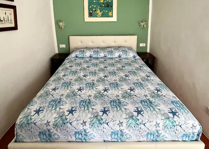 Divina Casa Vacanze Donna Silvana