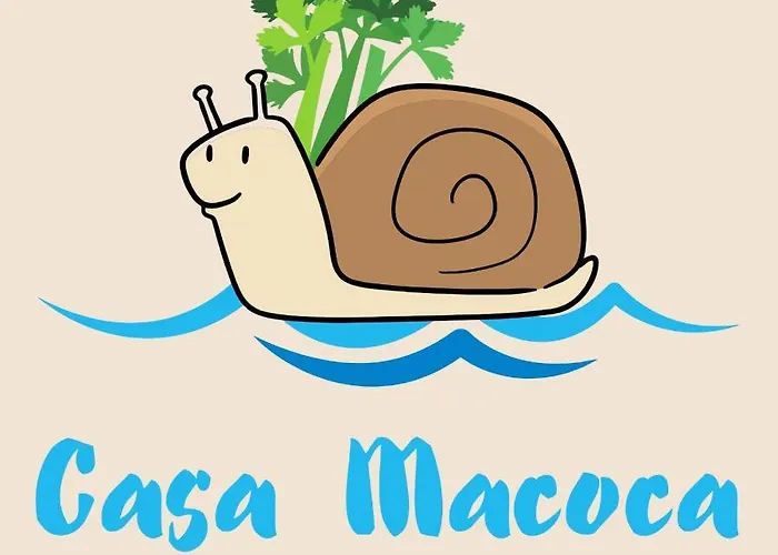 Casa Macoca