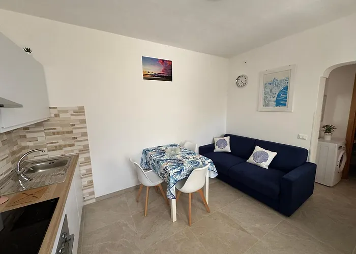 Sperlonga Apartments - Discesa privata al mare!