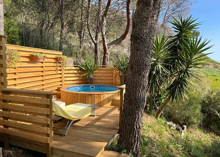 Wild Wild Nest Sperlongaresort
