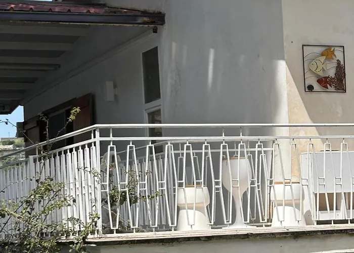La Casa Di Roro
