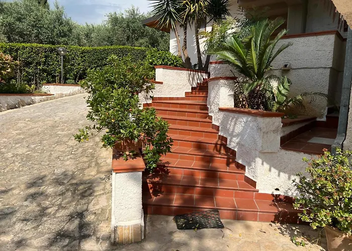 A Casa Mia