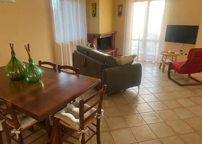 A Casa Mia
