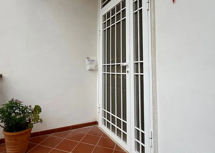 Casa Glicine