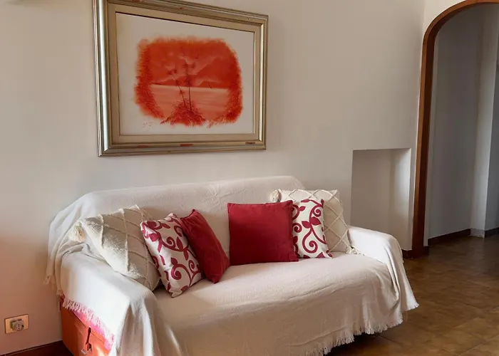 Casa Glicine