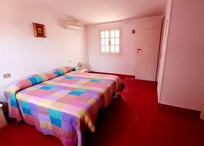 Casa Susy Bouganville 400 mt dal mare